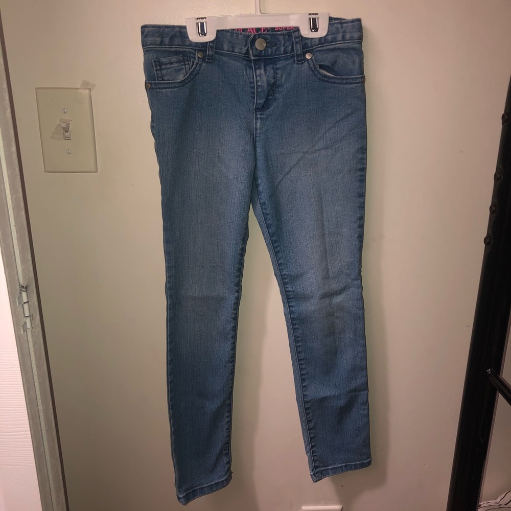 Jeans for Girls!